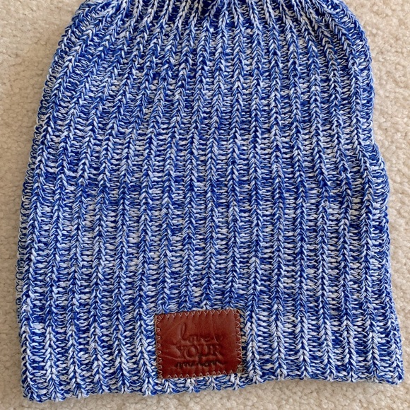 Love Your Melon beanie - Picture 3 of 3